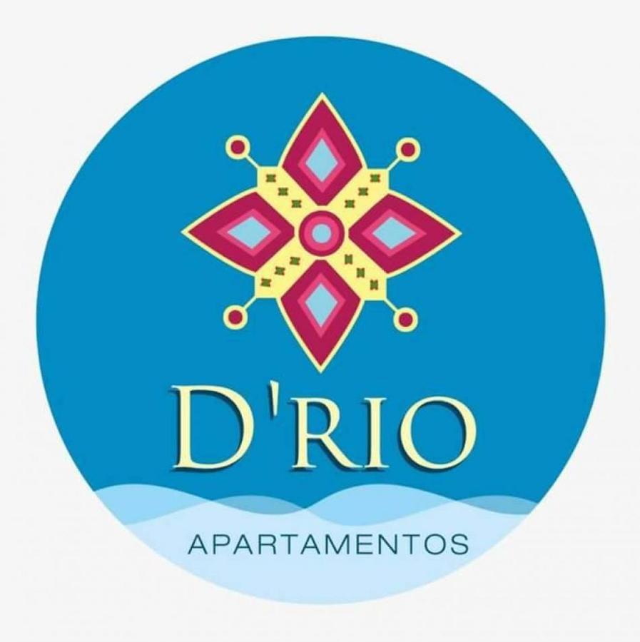 D Río Apartamentos Ríohacha Exterior foto